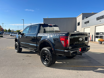2025 Ford F-150 SuperCrew Cab 4WD Pickup for sale #S4553 - photo 2
