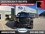 2025 Ford F-150 SuperCrew Cab 4WD Pickup for sale #S4553 - photo 3