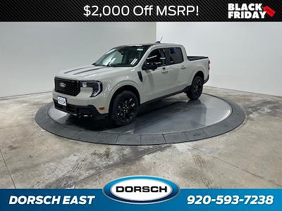 2025 Ford Maverick SuperCrew Cab AWD Pickup for sale #S4558 - photo 1