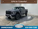 2025 Ford F-150 SuperCrew Cab 4WD Pickup for sale #S4572 - photo 1