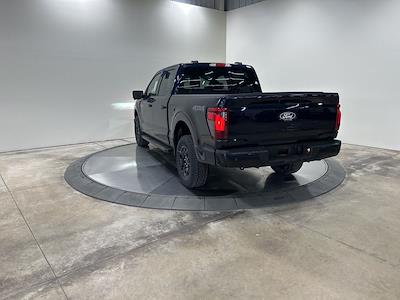2025 Ford F-150 SuperCrew Cab 4WD Pickup for sale #S4606 - photo 2