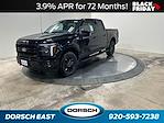 2025 Ford F-150 SuperCrew Cab 4WD Pickup for sale #S4610 - photo 1