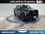 2025 Ford F-150 SuperCrew Cab 4WD Pickup for sale #S4610 - photo 4