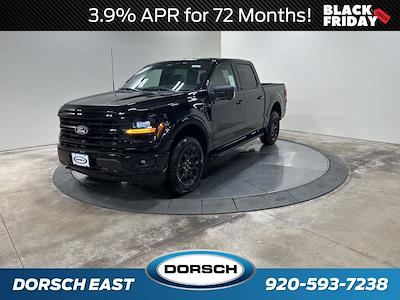 2025 Ford F-150 SuperCrew Cab 4WD Pickup for sale #S4617 - photo 1