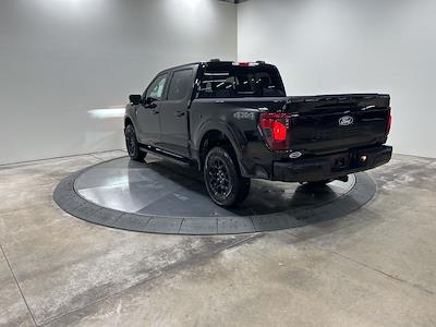 2025 Ford F-150 SuperCrew Cab 4WD Pickup for sale #S4617 - photo 2