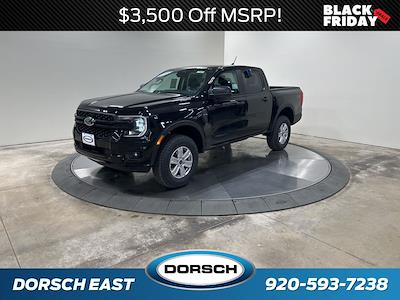 2025 Ford Ranger SuperCrew Cab 4WD Pickup for sale #S4629 - photo 1