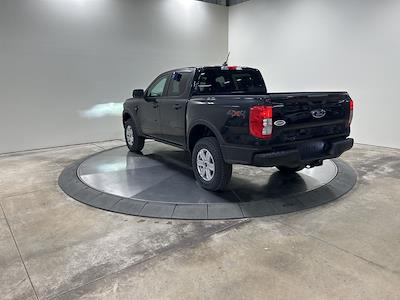 New 2025 Ford Ranger XL SuperCrew Cab for sale #S4629 - photo 2