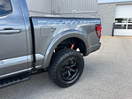 2025 Ford F-150 SuperCrew Cab 4WD Pickup for sale #S4632 - photo 18