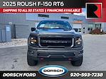 2025 Ford F-150 SuperCrew Cab 4WD Pickup for sale #S4632 - photo 2