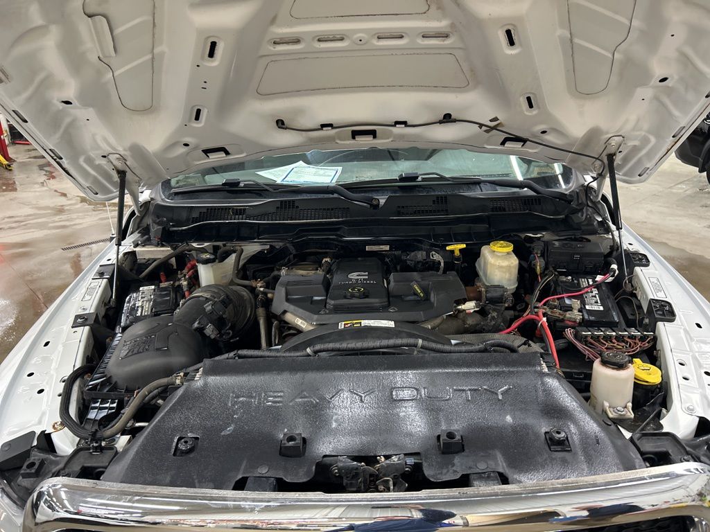 Used 2017 Ram 5500 - photo 23