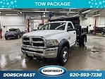 Used 2017 Ram 5500 Regular Cab 84 CA Cab Chassis for sale #S46470 - photo 1