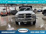 Used 2017 Ram 5500 Regular Cab 84 CA Cab Chassis for sale #S46470 - photo 2