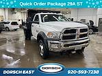 Used 2017 Ram 5500 Regular Cab 84 CA Cab Chassis for sale #S46470 - photo 3