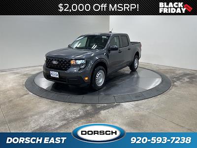 2025 Ford Maverick SuperCrew Cab FWD Pickup for sale #S4673 - photo 1