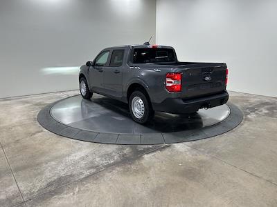2025 Ford Maverick SuperCrew Cab FWD Pickup for sale #S4673 - photo 2