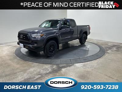 2022 Toyota Tacoma Access Cab 4WD Pickup for sale #S46831 - photo 1