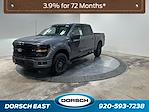 2025 Ford F-150 SuperCrew Cab 4WD Pickup for sale #S4705 - photo 1