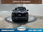 2025 Ford F-150 SuperCrew Cab 4WD Pickup for sale #S4705 - photo 3