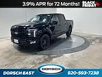 2025 Ford F-150 SuperCrew Cab 4WD Pickup for sale #S4709 - photo 1