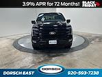 2025 Ford F-150 SuperCrew Cab 4WD Pickup for sale #S4709 - photo 3