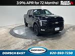 2025 Ford F-150 SuperCrew Cab 4WD Pickup for sale #S4709 - photo 4