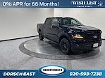 2025 Ford F-150 SuperCrew Cab 4WD Pickup for sale #S4718 - photo 4