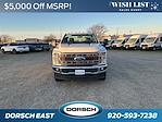 New 2025 Ford F-350 Regular Cab Service Truck for sale #S4730 - photo 4