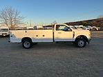 New 2025 Ford F-350 Regular Cab Service Truck for sale #S4730 - photo 8