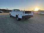 New 2025 Ford F-350 Regular Cab Service Truck for sale #S4730 - photo 2