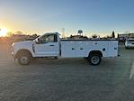 New 2025 Ford F-350 Regular Cab Service Truck for sale #S4730 - photo 15
