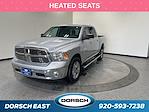 Used 2017 Ram 1500 Big Horn Crew Cab for sale #S47331 - photo 1