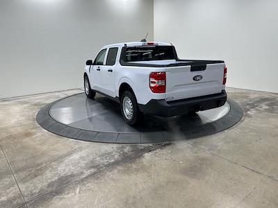 2025 Ford Maverick SuperCrew Cab AWD Pickup for sale #S4748 - photo 2