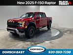 2025 Ford F-150 SuperCrew Cab 4WD Pickup for sale #S4768 - photo 1