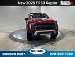 2025 Ford F-150 SuperCrew Cab 4WD Pickup for sale #S4768 - photo 3
