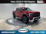 2025 Ford F-150 SuperCrew Cab 4WD Pickup for sale #S4768 - photo 4