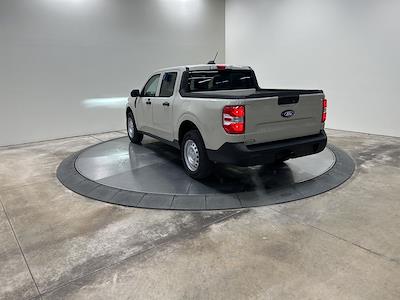 2025 Ford Maverick SuperCrew Cab AWD Pickup for sale #S4773 - photo 2
