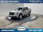 New 2025 Ford Maverick XL SuperCrew Cab for sale #S4773 - photo 1