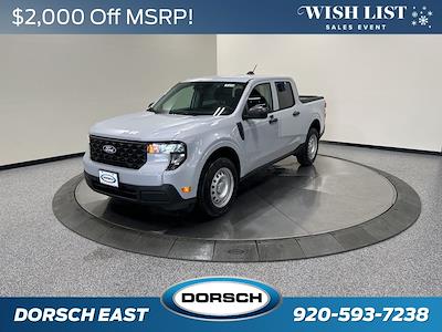 2025 Ford Maverick SuperCrew Cab AWD Pickup for sale #S4774 - photo 1