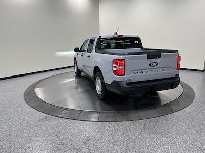 2025 Ford Maverick SuperCrew Cab AWD Pickup for sale #S4774 - photo 2
