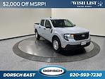 2025 Ford Maverick SuperCrew Cab AWD Pickup for sale #S4774 - photo 4