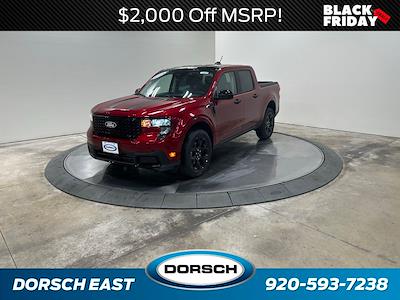 2025 Ford Maverick SuperCrew Cab AWD Pickup for sale #S4777 - photo 1