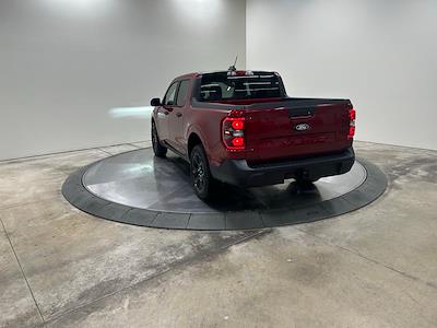 2025 Ford Maverick SuperCrew Cab AWD Pickup for sale #S4777 - photo 2