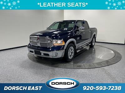 Used 2016 Ram 1500 Laramie Crew Cab for sale #S47770 - photo 1
