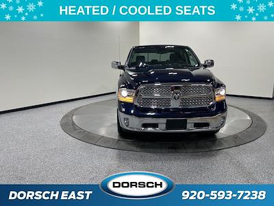 Used 2016 Ram 1500 Laramie Crew Cab for sale #S47770 - photo 2
