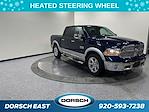 Used 2016 Ram 1500 Laramie Crew Cab for sale #S47770 - photo 4