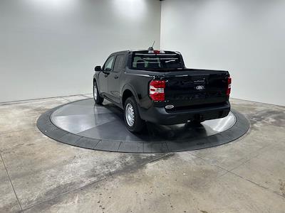 2025 Ford Maverick SuperCrew Cab AWD Pickup for sale #S4801 - photo 2