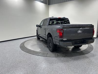 New 2025 Ford F-150 XLT SuperCrew Cab for sale #S4804 - photo 2