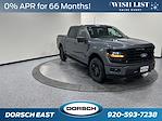 New 2025 Ford F-150 XLT SuperCrew Cab for sale #S4804 - photo 4