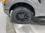 New 2025 Ford F-150 XLT SuperCrew Cab for sale #S4804 - photo 30