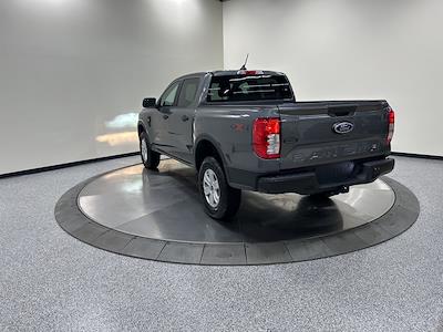 New 2025 Ford Ranger XL SuperCrew Cab for sale #S4848 - photo 2